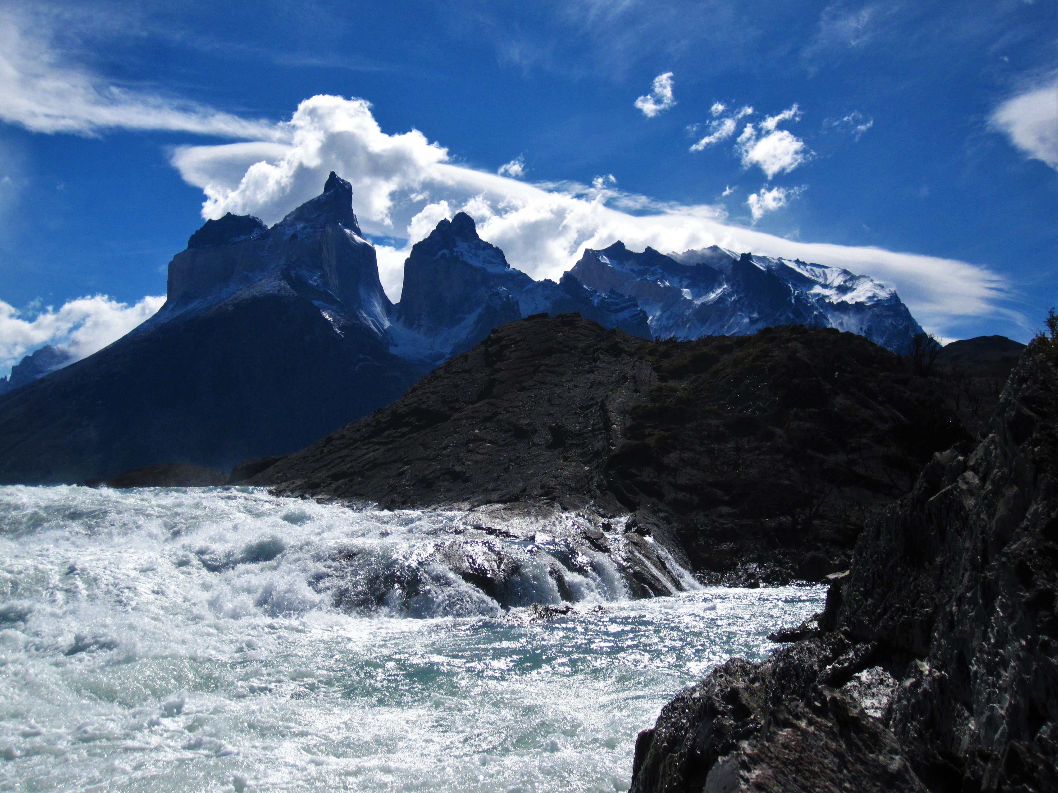 Adventure Pursuit | Torres del Paine