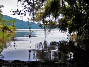 Adventure Pursuit | Lagoa do Peri