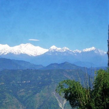 Adventure Pursuit | Darjeeling