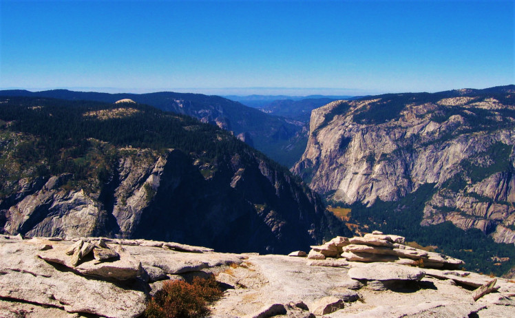 Adventure Pursuit | Yosemite