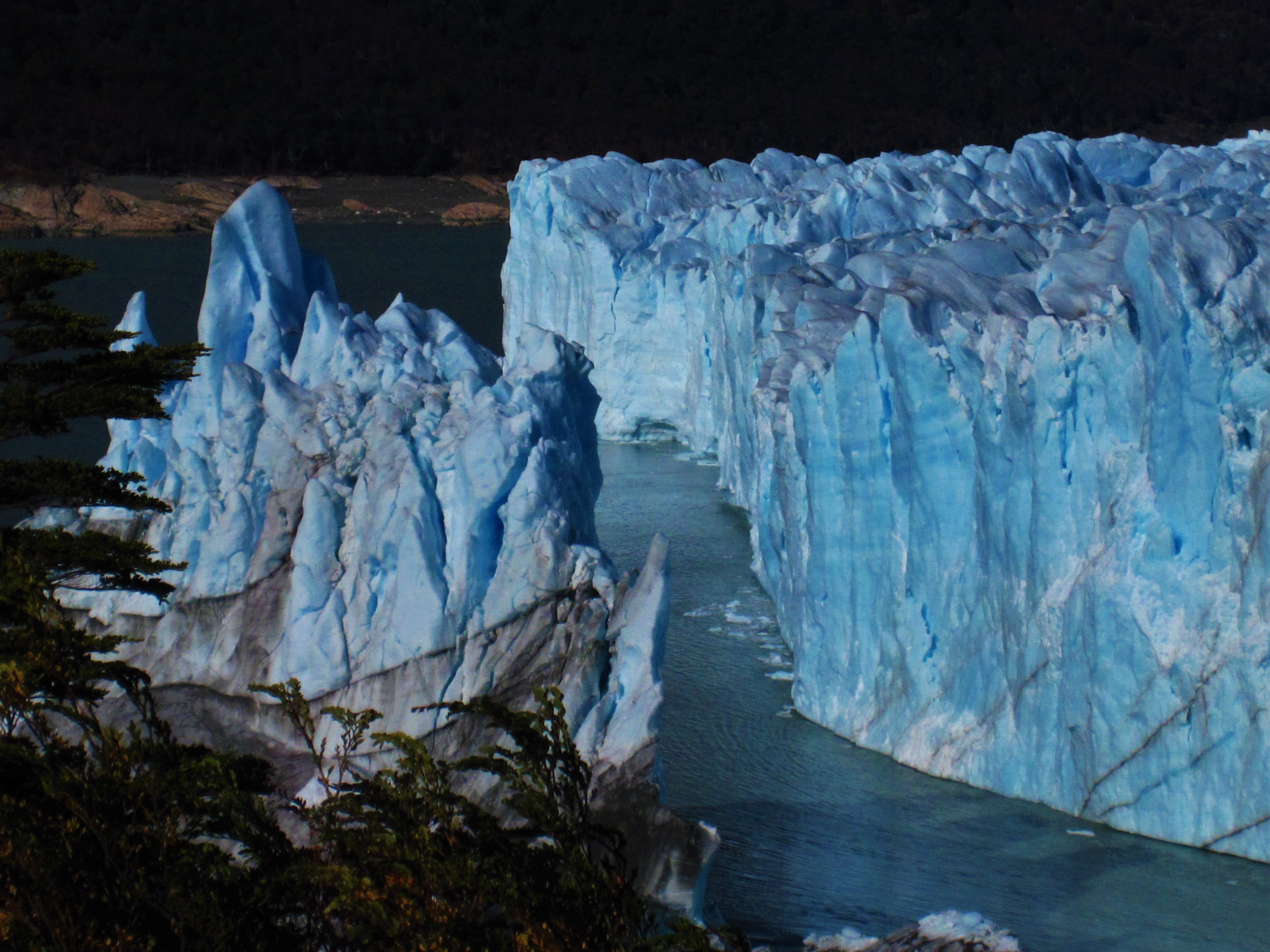 Adventure Pursuit | Perito Moreno