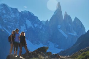 Adventure Pursuit | El Chalten