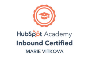 Inbound-certification