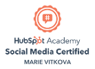 Social-media-certified