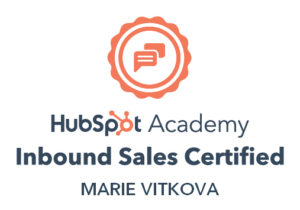 Inbound Sales Certified